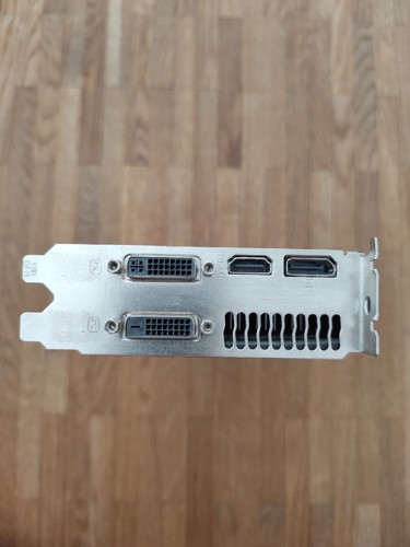 Grafikkarte Nvidia 960 GTX - Bild 4 von 4
