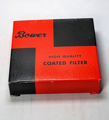 55mm Bower Circular Polarizer CPL Glass Lens Filter P-CL 55 mm 55 PL-C Japan - Picture 4 of 4