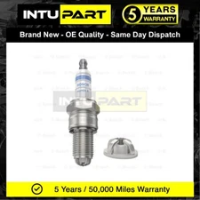 Fits VW Chevrolet + Other Models Intupart Spark Plug