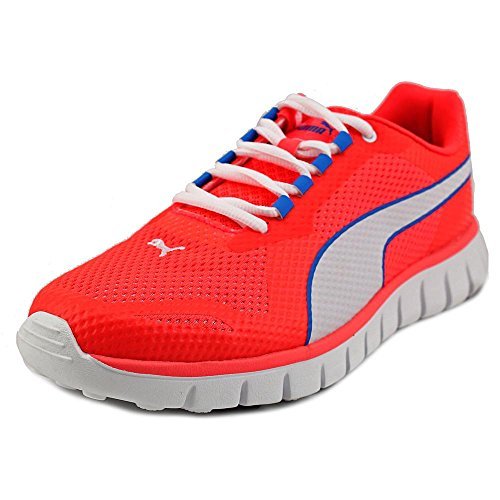 Puma hommes Blur Chaussures Running Chaussures Blur Fiery Coral-blanc- Pick SZ/Color. e8066a Puma hommes Blur Chaussures Running Chaussures Blur Fiery Coral-blanc- Pick SZ/Color. e8066a
