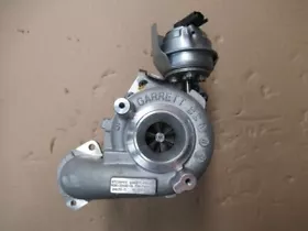 Turbolader Garrett (Neu - Take off) 806291-3