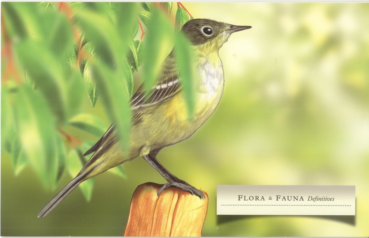 SINGAPORE 2007 FLORAL & FAUNA SPECIAL COLLECTOR'S SHEET OF 14