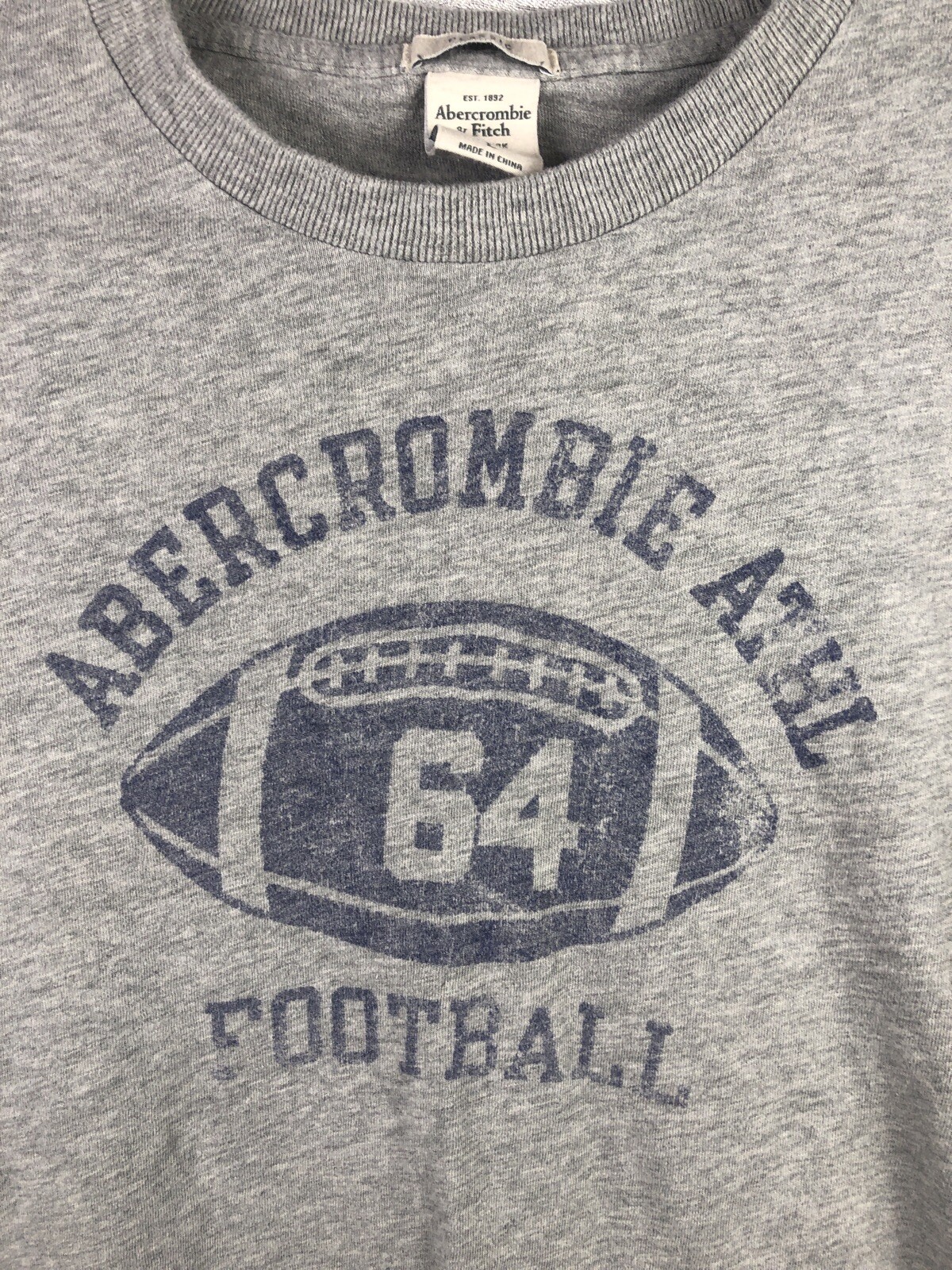 abercrombie and stitch
