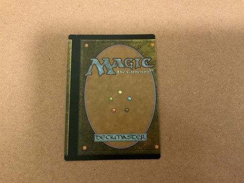 MTG Magic Forbidden Orchard Foil x1 From The Vault: Realms V12 NFC - Picture 2 of 2