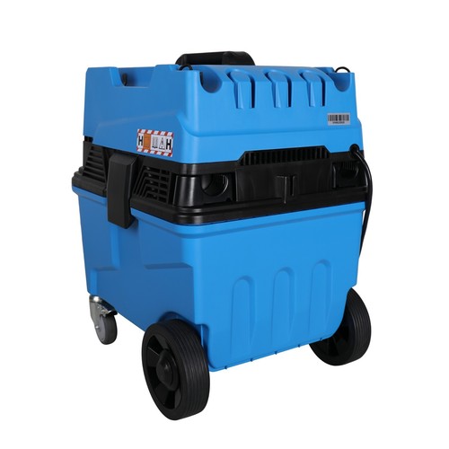 Nass- und Trockensauger NTS-38/HEPA - Bild 5 von 11