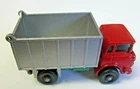 VINTAGE - MATCH BOX #26 - G.M.C. TIPPER TRUCK  - LESNEY - NEAR MINT