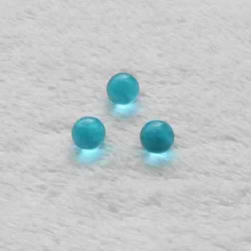 Glass Beads Marbles 12mm to 25mm Decorative Sphere Colorful Glass Balls - Picture 17 of 42