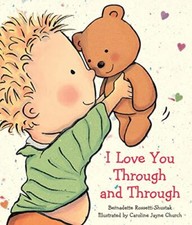I Love You Through and Through (Car..., Rossetti-Shusta