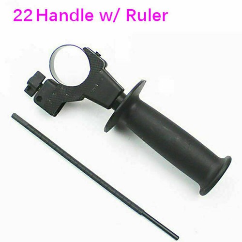 Front Handle W/ Ruler for GBH2-26DRE GBH2-20/22/24/26 Hammer Drill VER - Picture 14 of 16