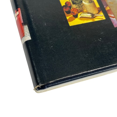 Land O'Lakes "Farmers Make It Happen" Kenneth Ruble 1973 Hardcover Dust Jacket - Picture 2 of 8