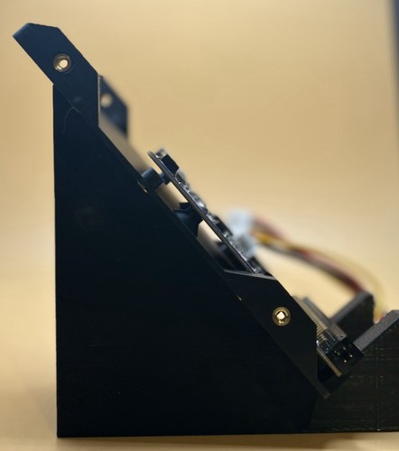 3.5" Drive Trays for GBSCSI2 / ZuluSCSI / rp2040 / compact / ZuluIDE / BlueSCSI - Afbeelding 5 van 17