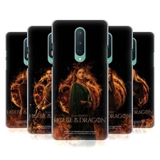 OFFICIAL HOUSE OF THE DRAGON: TELEVISION SERIES KEY ART CASE FOR OPPO PHONES