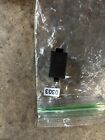 Porsche 944 Switch Cover Original 944 613 259 01