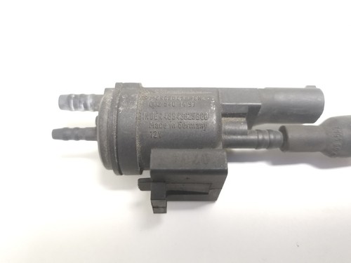 Mercedes-Benz S-Class S 430 W220 2004 Vacuum Pressure Solenoid Valve 0029401497 - Picture 8 of 8