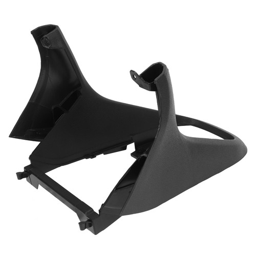 Center Console Cover Frame 5k0863680 Shift Panel Cover Trim Interior Accessories - Picture 10 of 12