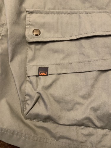 Hunting Vest NORTHWEST TERRITORY Men’s Size XL Hiking Fishing - Picture 6 of 7