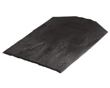 Eco Slate Tile | Conservatory | Shed | Porch | Garage | pack of 16, 1m2 Per Pack