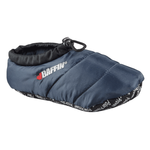 Zapatillas híbridas unisex Baffin Cush - Imagen 8 de 8