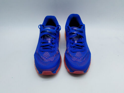 Scarpe da corsa Nike Air Max 2014 da donna taglia 8 blu inchiostro - Foto 3 di 12