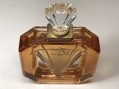 GEM de Van Cleef & Arpels 3.4oz 100ml eau de toilette EDT