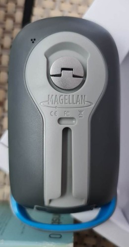 Magellan eXplorist 110 2.2 /World Edition Map/Backtrack/Area Calculation/GPS Com - Picture 6 of 7