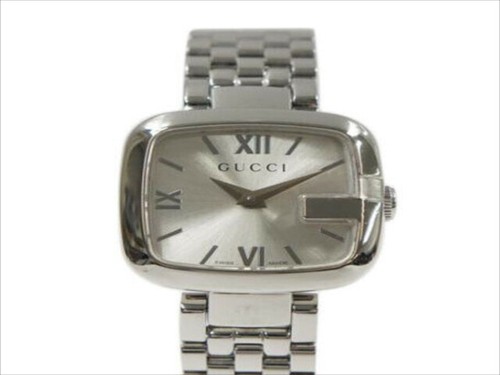 Ref 125.5 Watch SS QZ Ex++ 731903327306 
