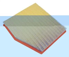 CROWN AUTOMOTIVE SALES CO. 68214516AA Engine Air Filter