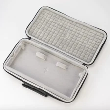 Portable Storage Carry Case Box Cover For Rama Works U80-A Mechanical Keyboard