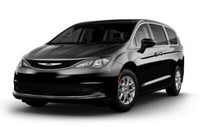2022 Chrysler Grand Caravan SXT