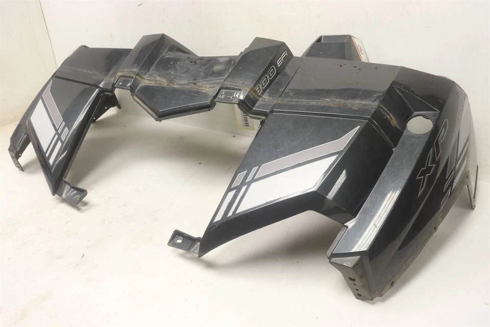 Polaris Ranger 800 XP 12 Fender Front 5437850-177 42620 Foto 3 de 4