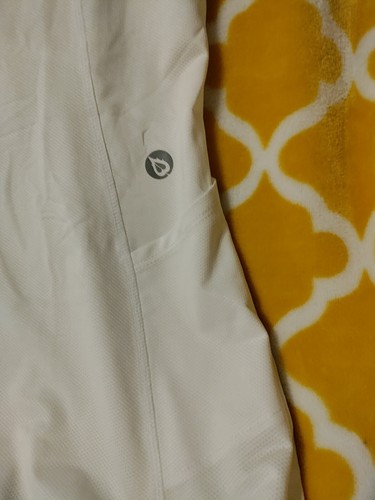 Tennis Golfkleid, Bayleaf, ärmellos mit Innenshorts 4 Taschen - Bild 8 von 15