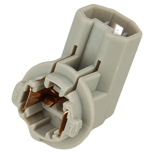 2x Soporte de enchufe de bombilla de luz trasera apto para Toyota RAV4 2013-2016 81275-12501 - Imagen 3 de 7