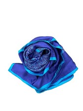 AC. CANOVA SCARF WOMEN WOMAN SCARF VINTAGE JHD9416