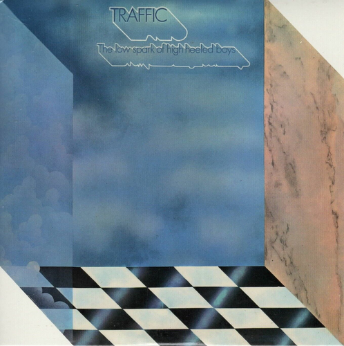 5 Classic Albums TRAFFIC | exzellent (C7348) - Bild 12 von 18