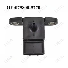 Intake Pressure Sensor 079800-5770 For Yamaha Motorcycle Snowmobile-