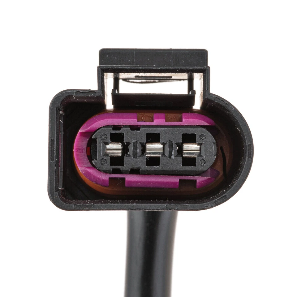 Fuel Injector Wiring Harness For Audi 2.0T A4 A6 C6 Seat Skoda VW 06D971627D - Image 3 of 4