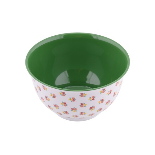 Melamine Mixing Bowl Set 10 Piece Nesting Kitchen Storage Food Prep Serving New - Picture 9 of 20
