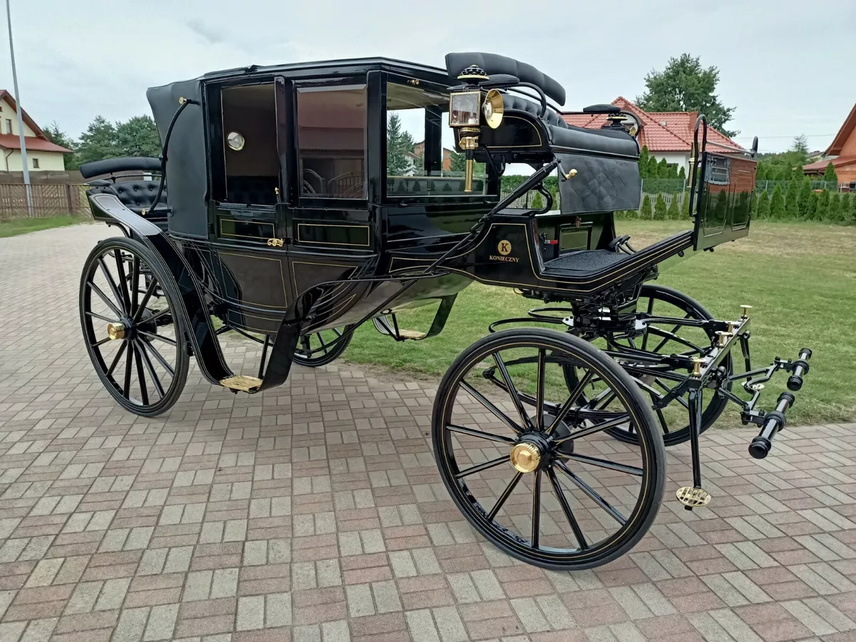 Horse drawn wagons for sale sale on ebay