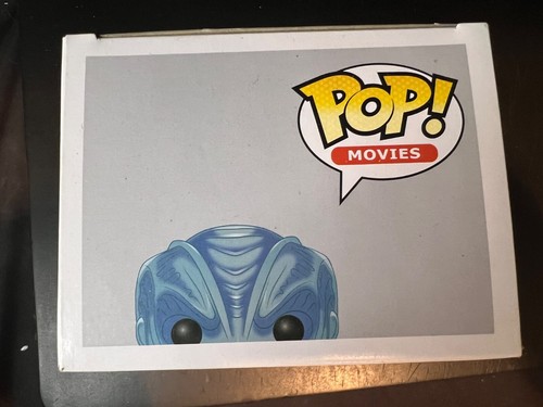 FunKo POP Star Trek Beyond Krall Toy Figure New in Box Vinyl - Picture 5 of 6