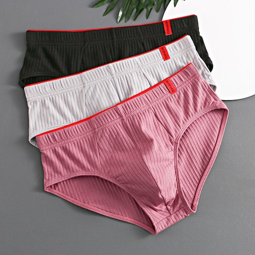 Briefs Panties Pouch Lingerie Shorts Underwear Lightweight Breathable Slimming ^ - Picture 2 of 23