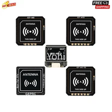 GEPRC GEP-M10 Series GPS Module with Built-in Flash Chip for FPV Drone