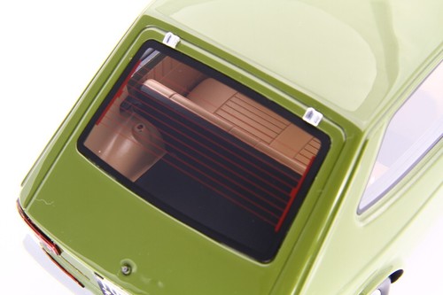 LAUDORACING-MODELS 1:18 FIAT 127 1. SERIE 1972 3 TÜRER LM176D - Bild 13 von 15