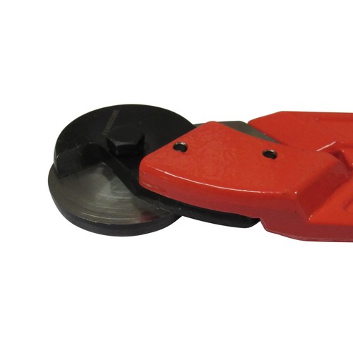 Steel Wire Rope Cutters 8", 18" or 36" (Cable Spring Fence Cutting Pliers Snips) - Picture 18 of 61