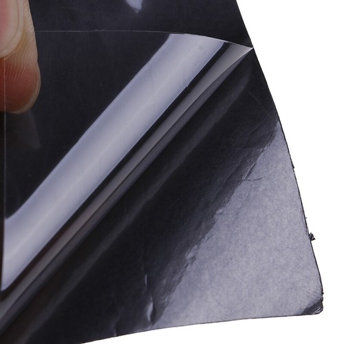 High Conductivity Thermal Pad CPU Heatsink Cooling Synthetic Graphite Pi rrHBID - Afbeelding 4 van 7