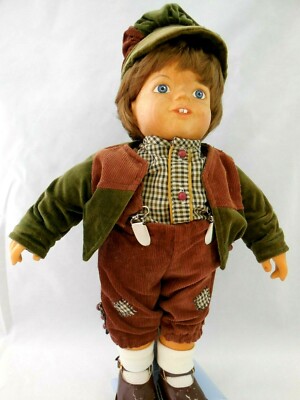 コレクション ZASAN WOOD collectibles wooden doolls Vintage 1990 Beautifully Handcrafted Zasan Wood Doll | eBay