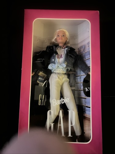 Barbie The Gap