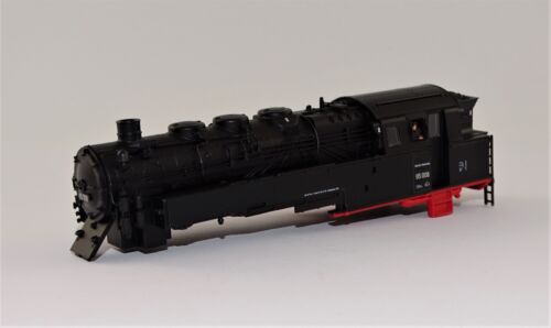 Alloggiamento Arnold HN9036/02 completo BR95 carbone TT nuovo IMBALLO ORIGINALE - Foto 2 di 4