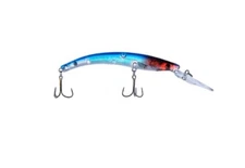 Reef Runner 800 Series Deep Diver - Patriot - Walleye Trolling Crankbait
