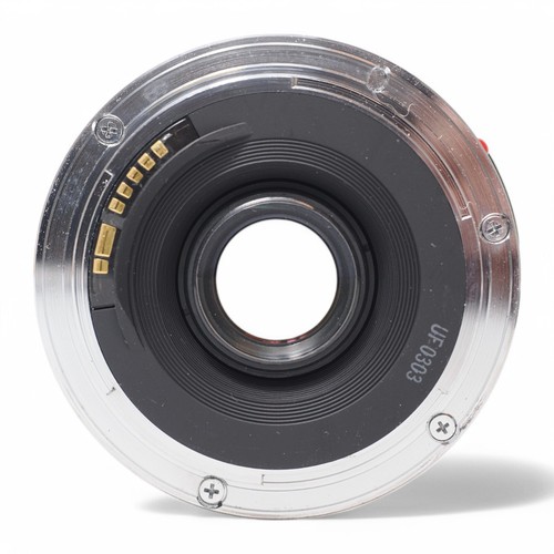 CANON LENS EF 24mm F/2.8 Objektiv - sehr gut - Bild 3 von 4