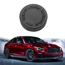 NEW Coolant Overflow Reservoir Cap For Nissan Murano Rogue Versa 21712-79900 US